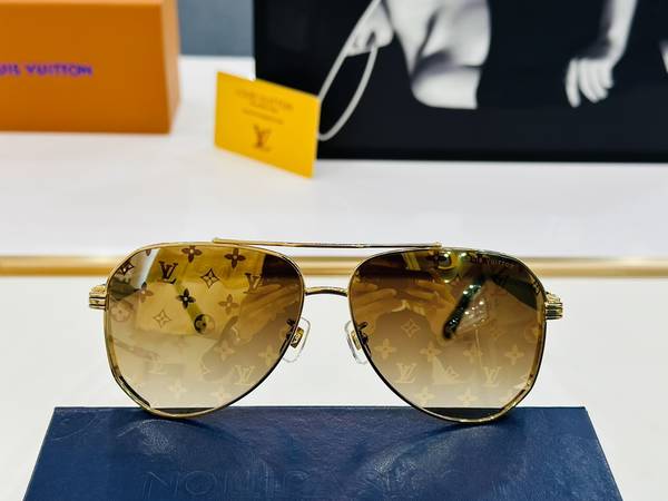 Louis Vuitton Sunglasses Top Quality LVS03297